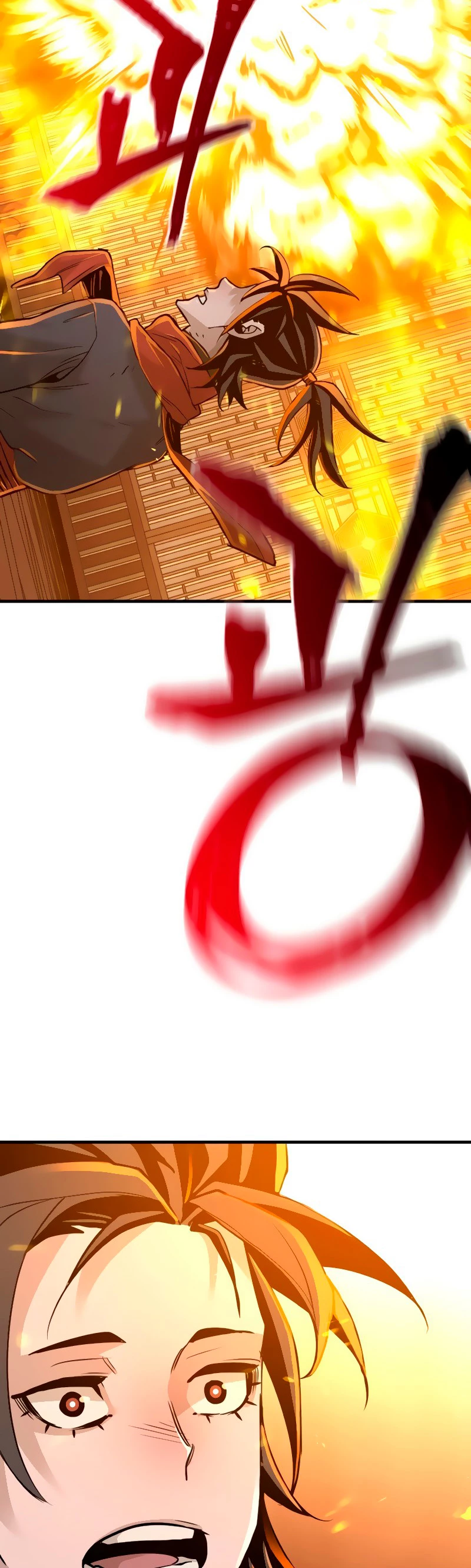 Sistema de cultivo del demonio celestial Capitulo 12 página 36