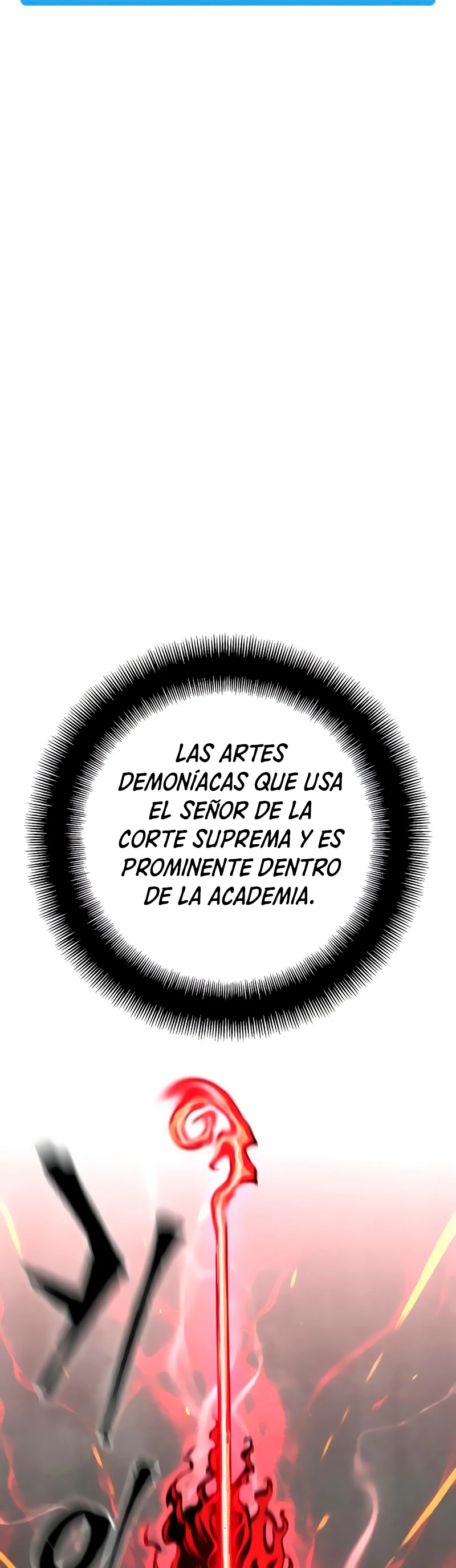 Sistema de cultivo del demonio celestial Capitulo 12 página 39