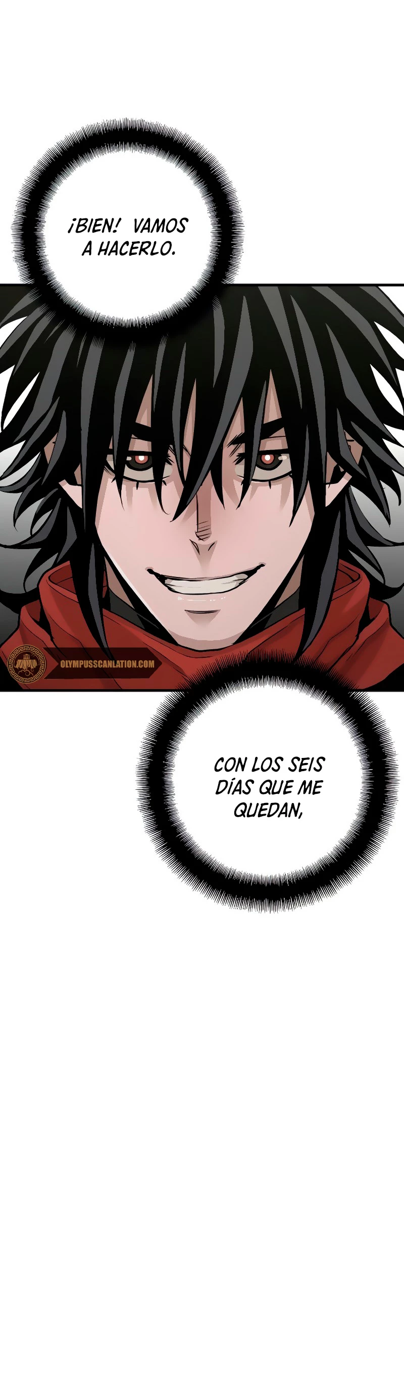 Sistema de cultivo del demonio celestial Capitulo 12 página 44