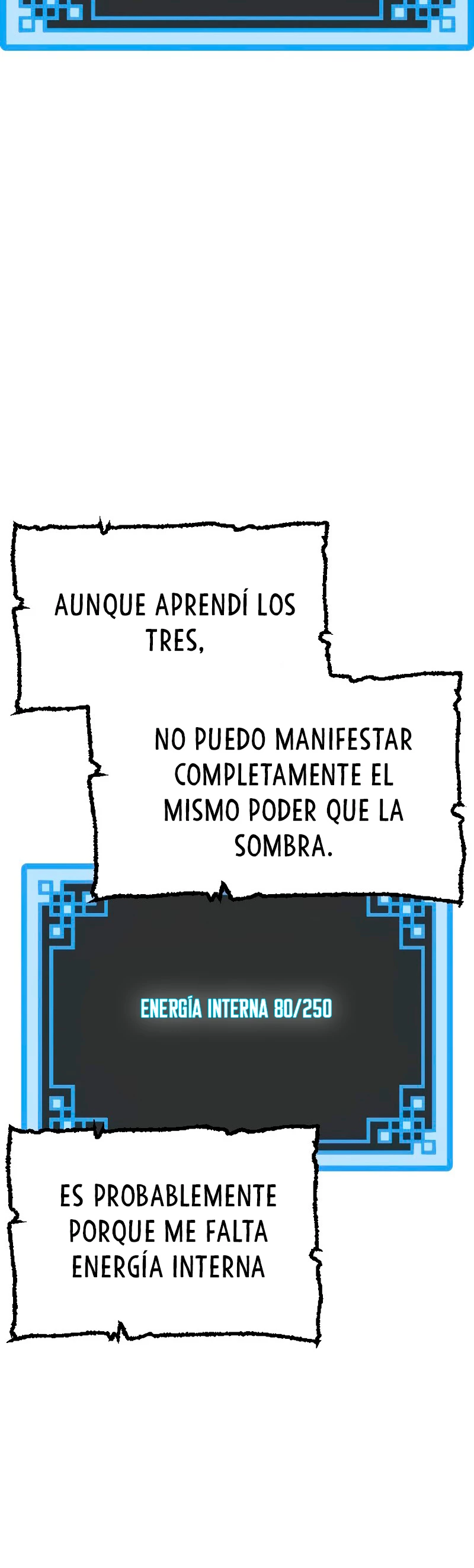 Sistema de cultivo del demonio celestial Capitulo 12 página 48