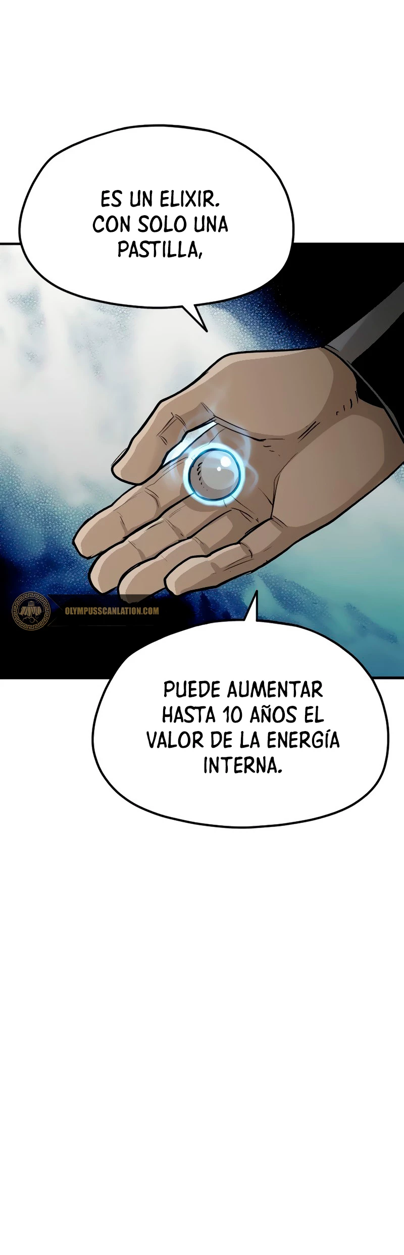 Sistema de cultivo del demonio celestial Capitulo 12 página 58
