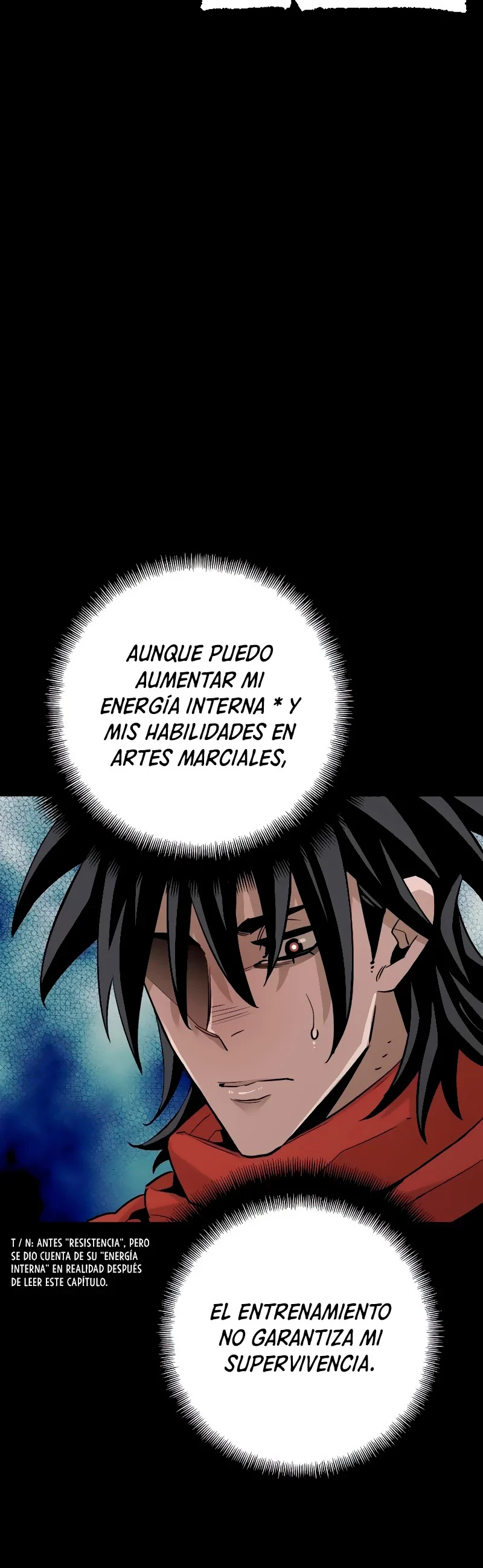 Sistema de cultivo del demonio celestial Capitulo 12 página 6