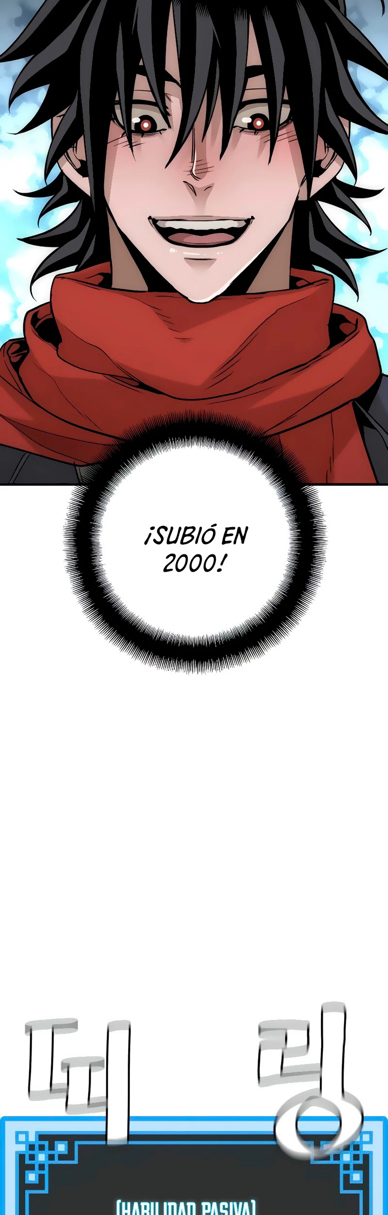 Sistema de cultivo del demonio celestial Capitulo 12 página 64