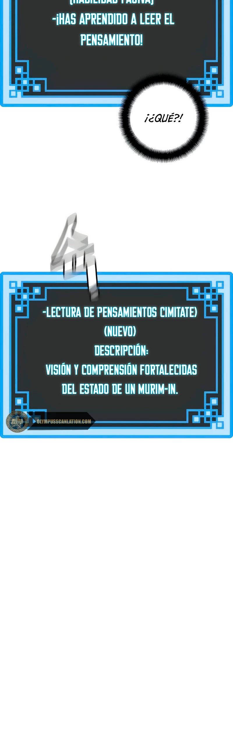 Sistema de cultivo del demonio celestial Capitulo 12 página 65