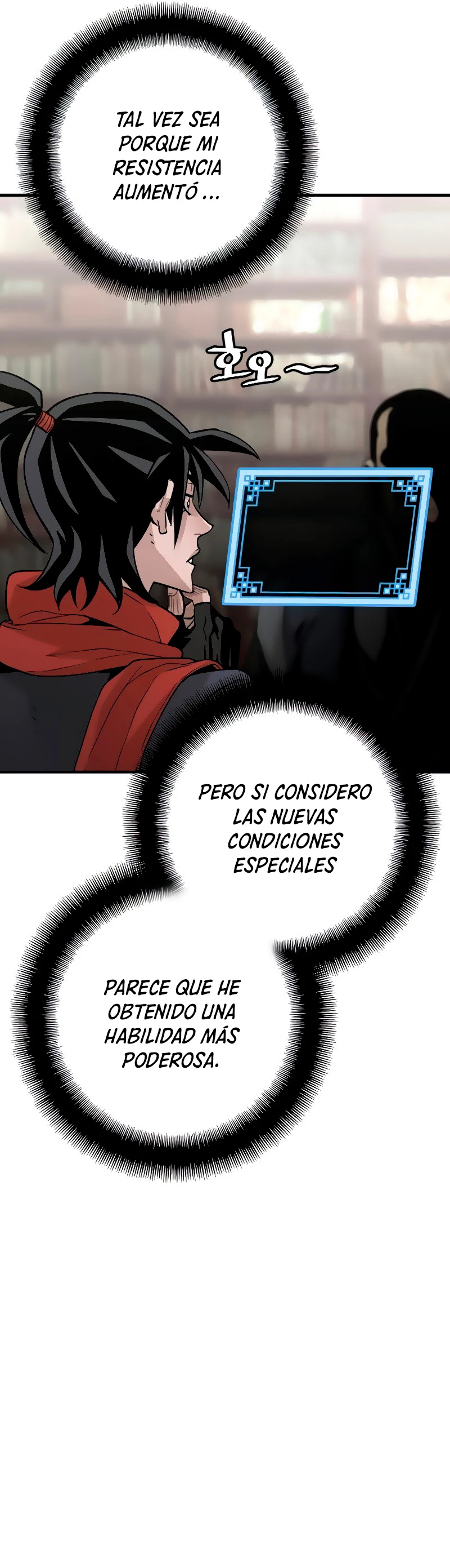 Sistema de cultivo del demonio celestial Capitulo 12 página 66