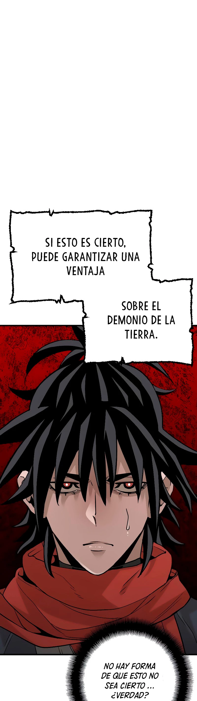 Sistema de cultivo del demonio celestial Capitulo 12 página 74