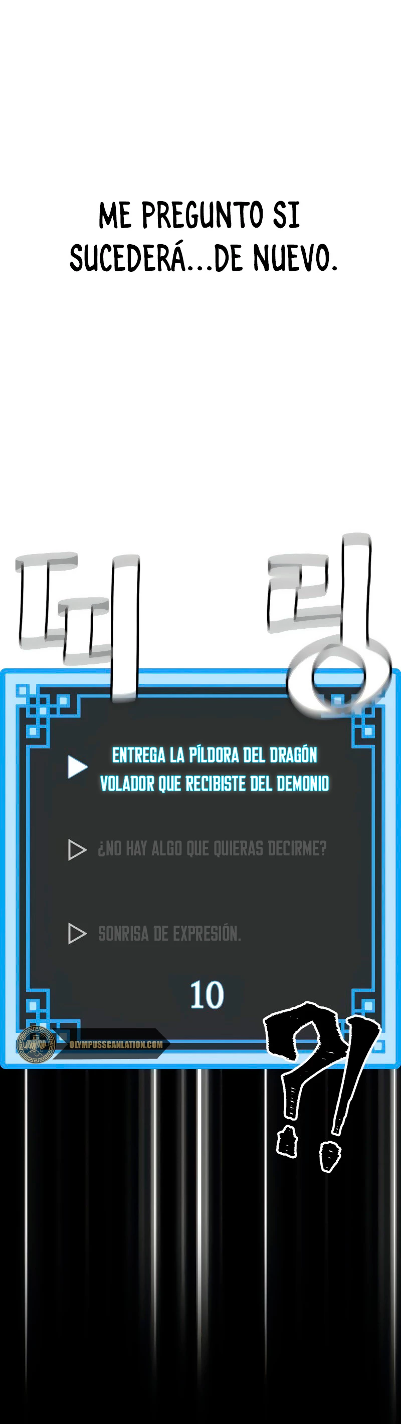Sistema de cultivo del demonio celestial Capitulo 12 página 79