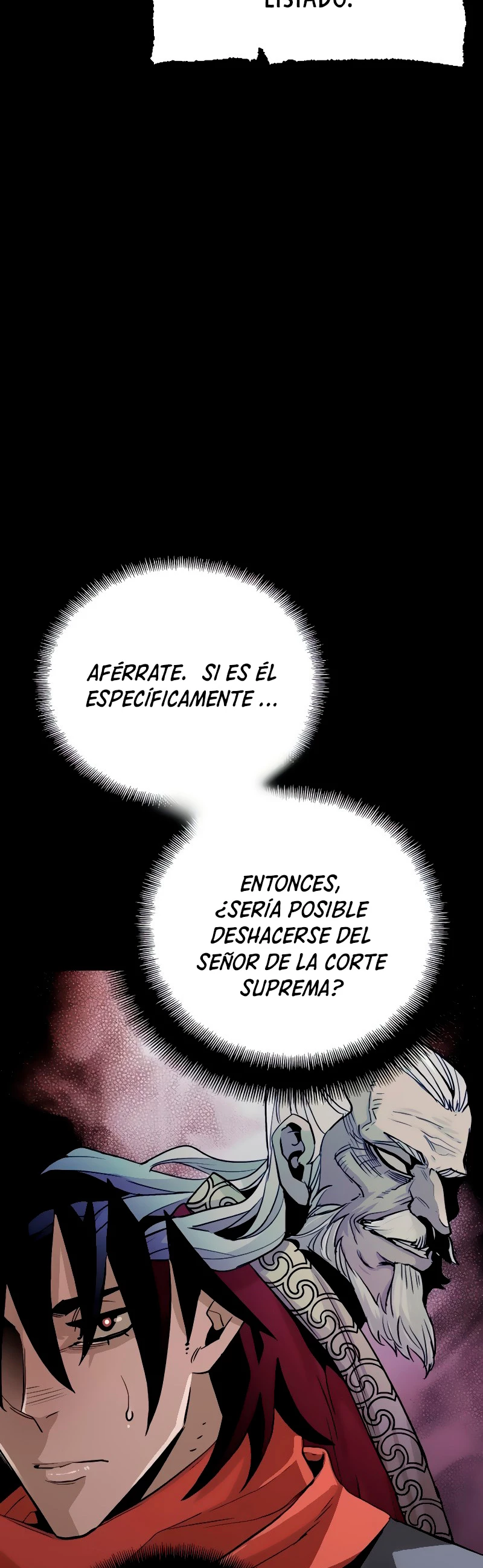 Sistema de cultivo del demonio celestial Capitulo 12 página 8