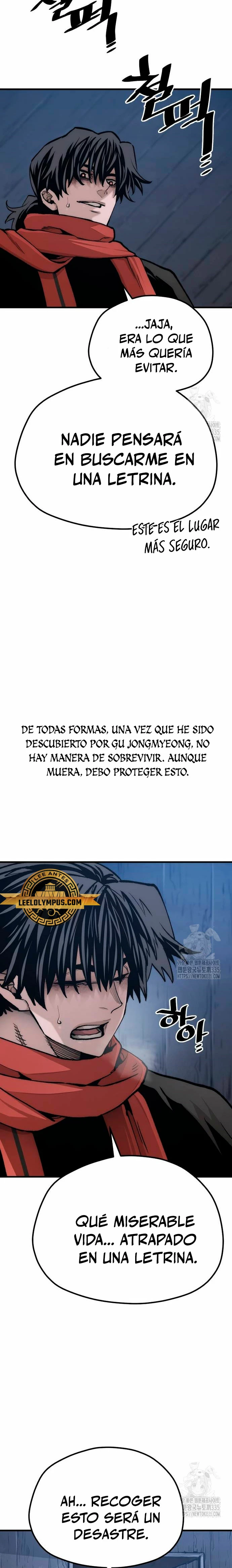 Sistema de cultivo del demonio celestial Capitulo 120 página 12