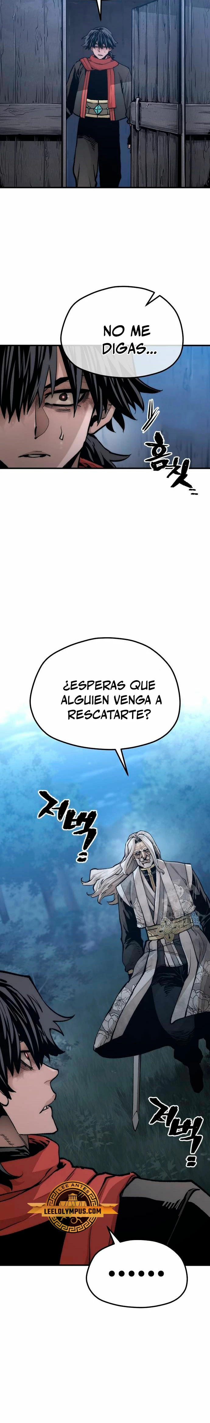 Sistema de cultivo del demonio celestial Capitulo 120 página 13