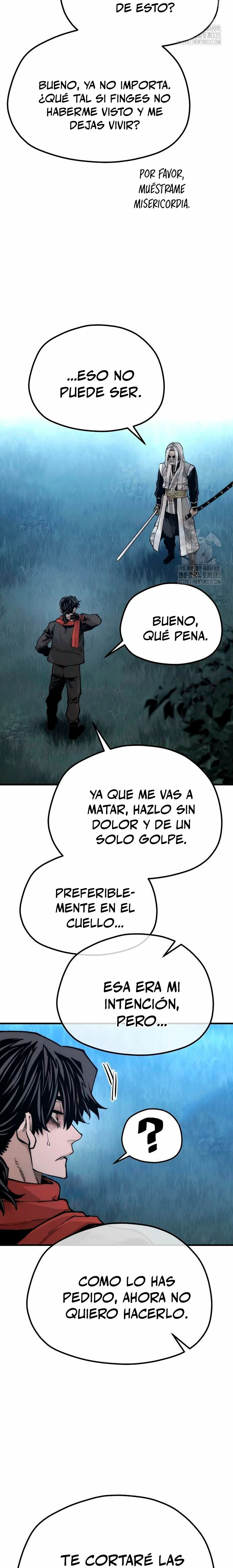 Sistema de cultivo del demonio celestial Capitulo 120 página 15