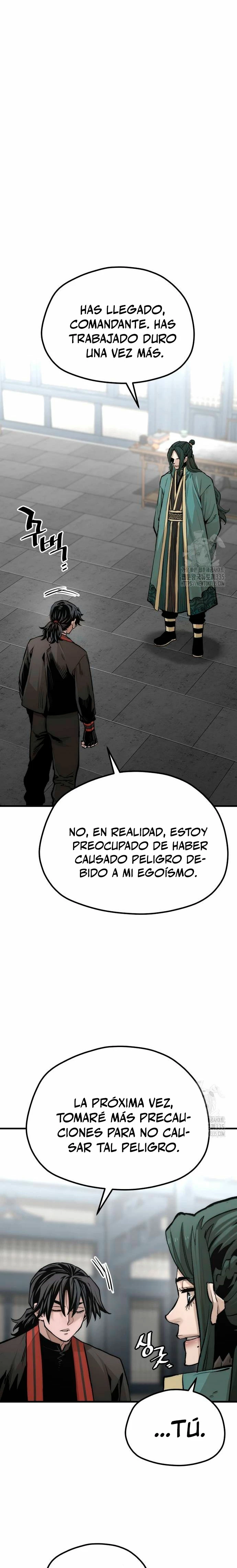 Sistema de cultivo del demonio celestial Capitulo 120 página 26