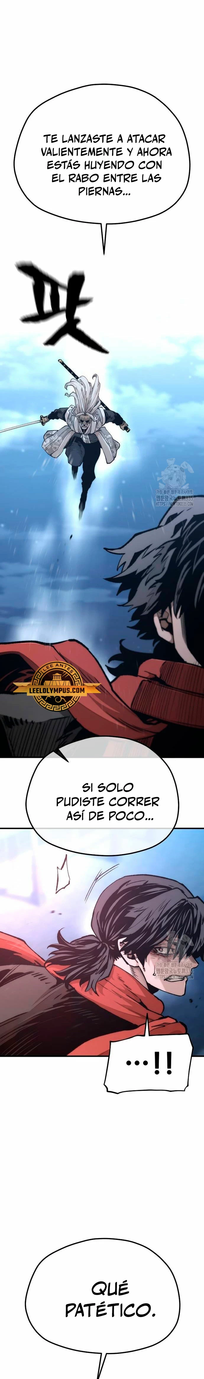 Sistema de cultivo del demonio celestial Capitulo 120 página 3