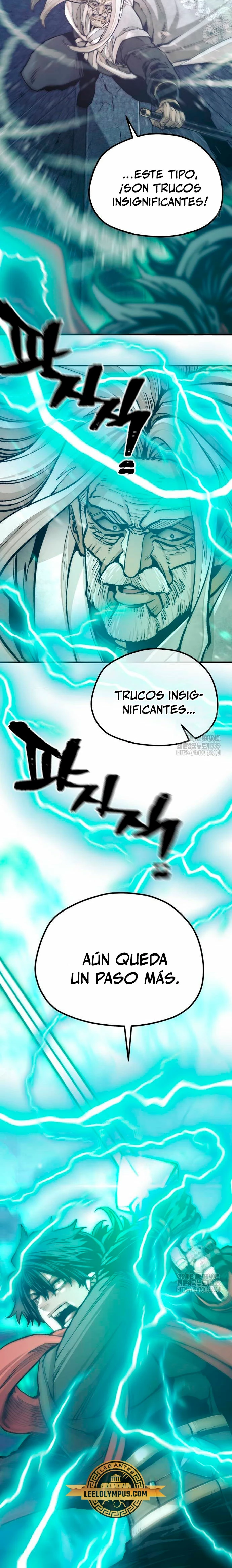 Sistema de cultivo del demonio celestial Capitulo 120 página 7