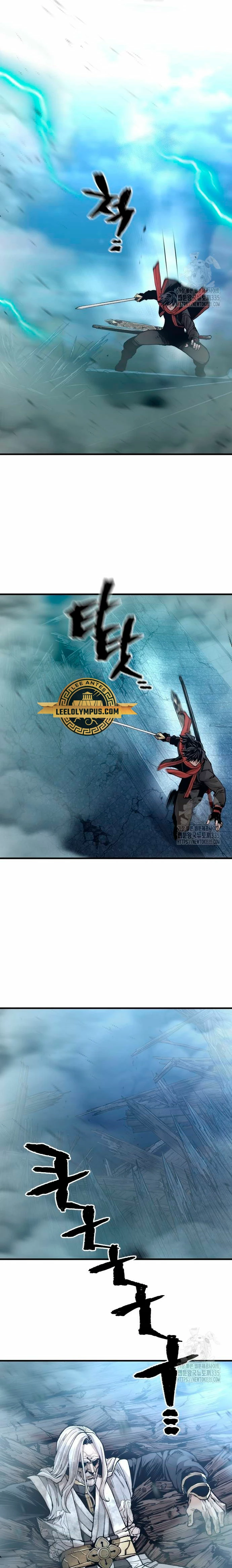 Sistema de cultivo del demonio celestial Capitulo 120 página 9