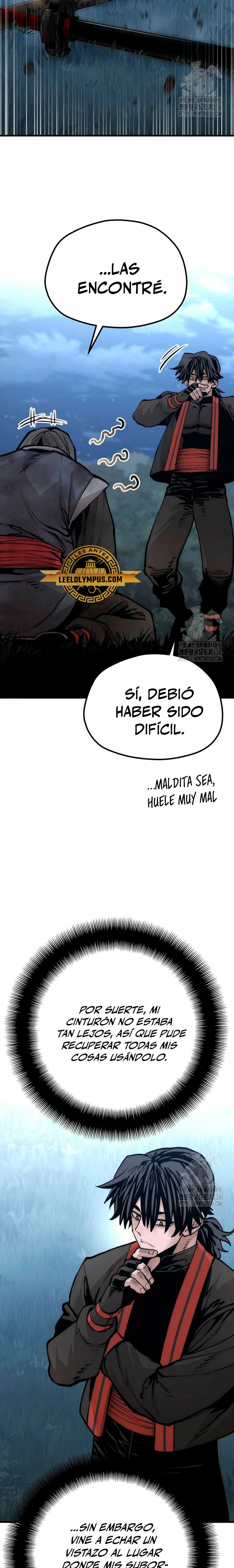 Sistema de cultivo del demonio celestial Capitulo 121 página 12