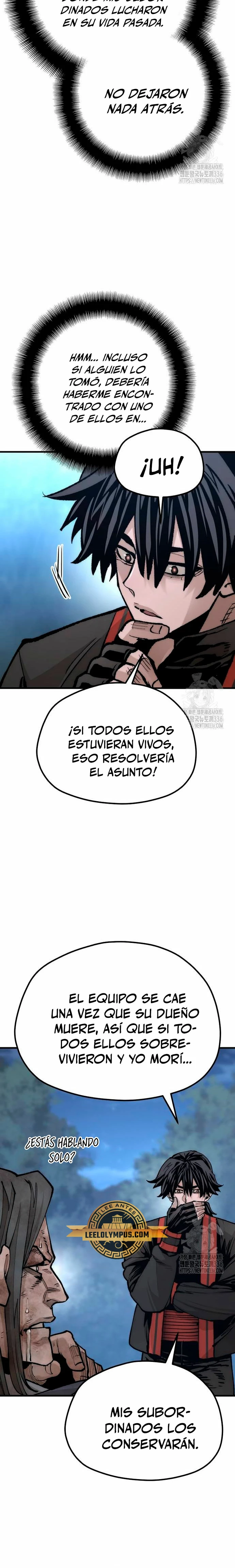 Sistema de cultivo del demonio celestial Capitulo 121 página 13