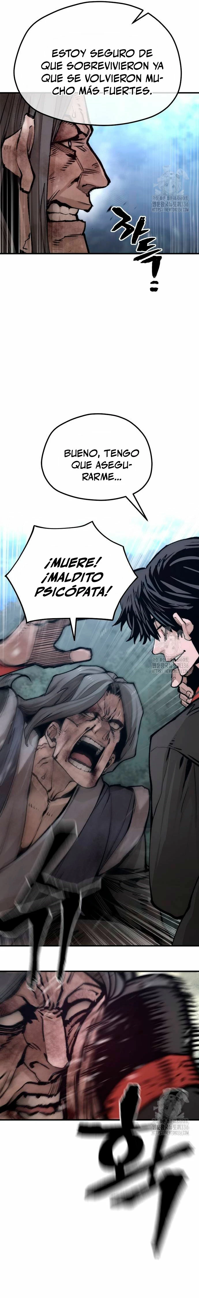 Sistema de cultivo del demonio celestial Capitulo 121 página 14