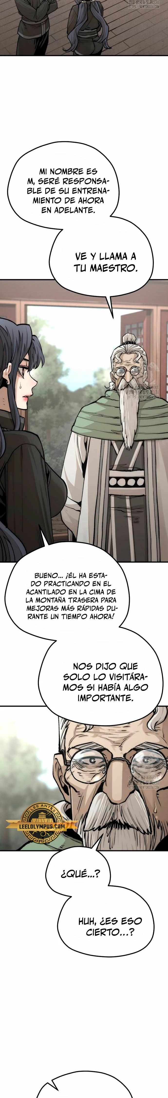 Sistema de cultivo del demonio celestial Capitulo 121 página 17