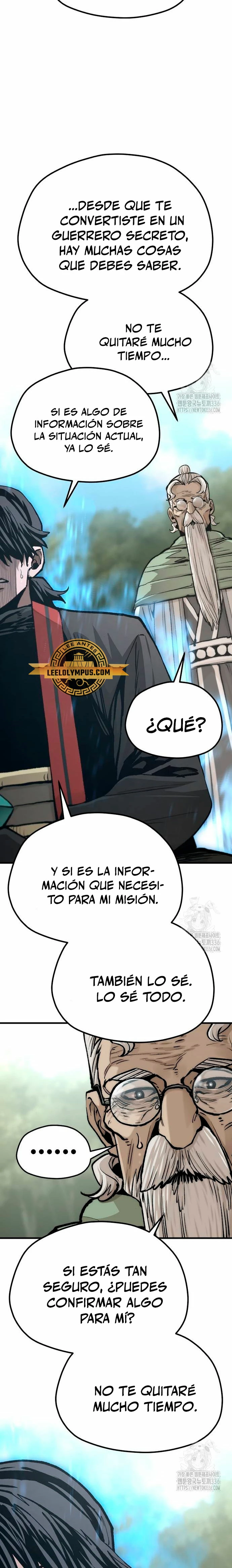 Sistema de cultivo del demonio celestial Capitulo 121 página 22