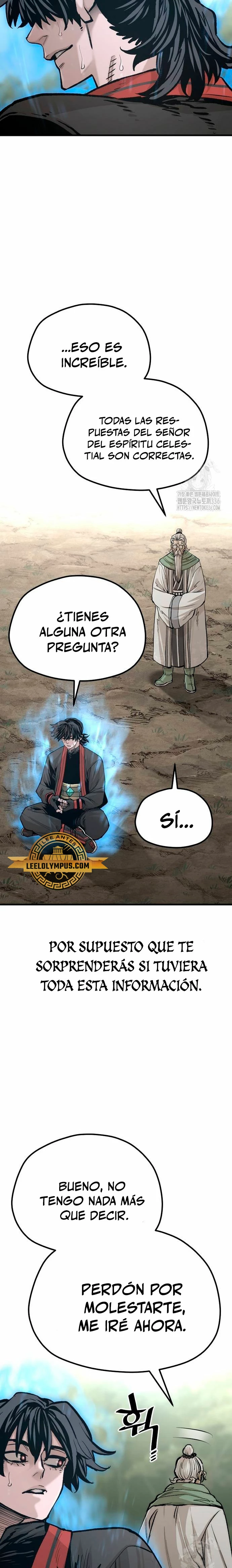 Sistema de cultivo del demonio celestial Capitulo 121 página 24