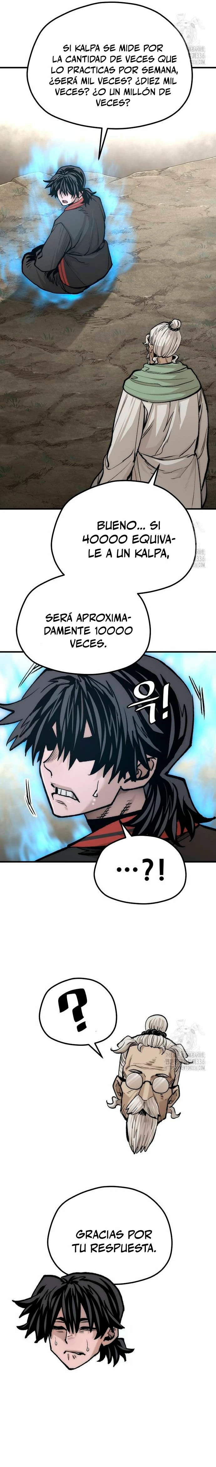 Sistema de cultivo del demonio celestial Capitulo 121 página 26