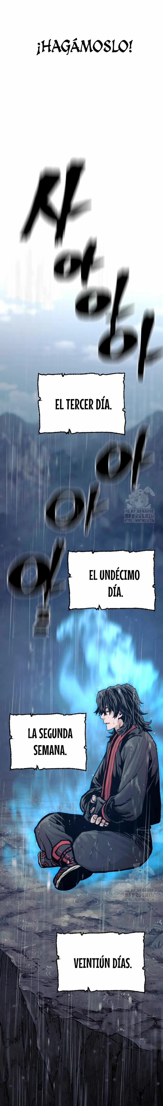 Sistema de cultivo del demonio celestial Capitulo 121 página 29