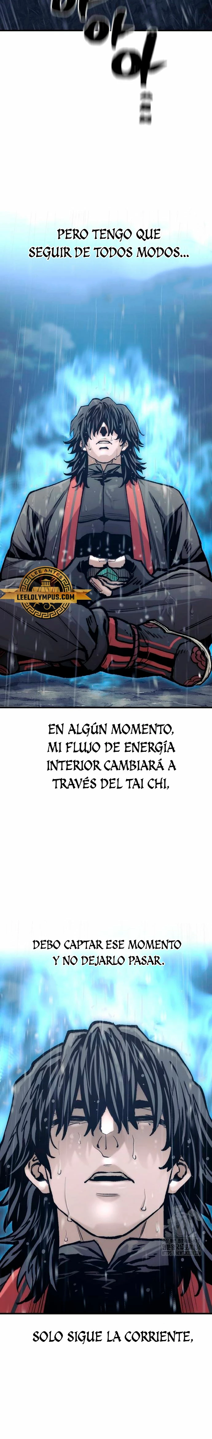 Sistema de cultivo del demonio celestial Capitulo 121 página 31