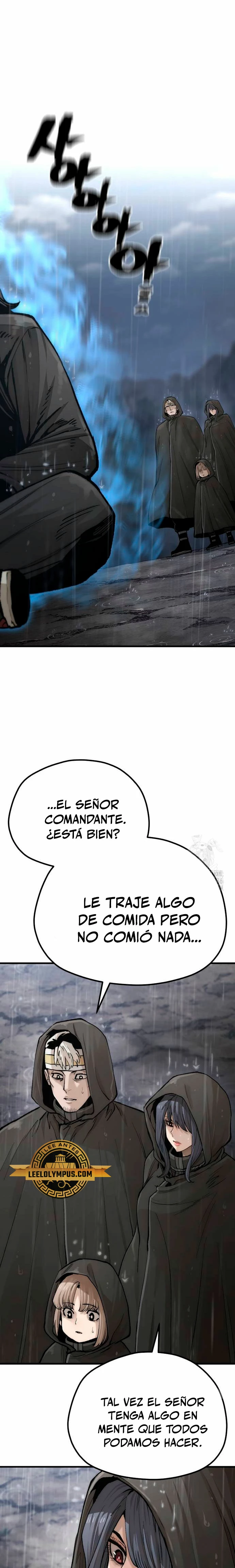 Sistema de cultivo del demonio celestial Capitulo 121 página 32