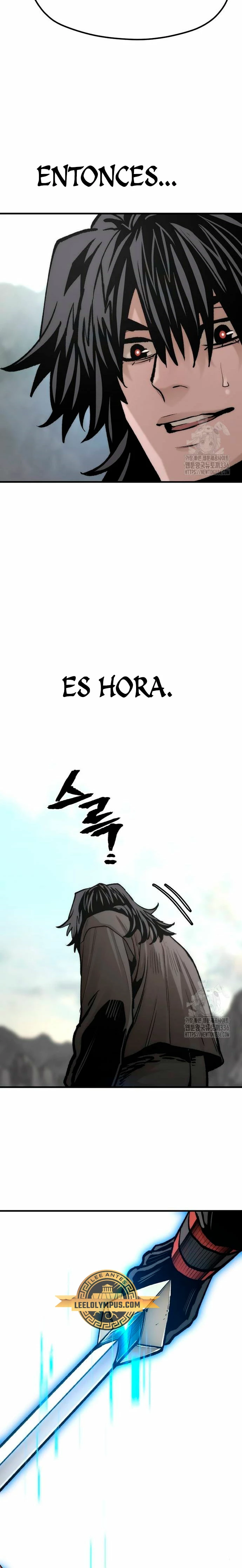 Sistema de cultivo del demonio celestial Capitulo 121 página 40
