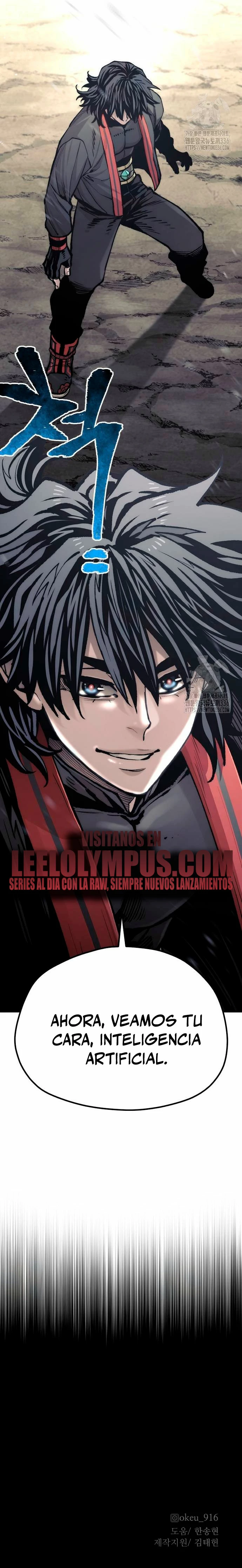 Sistema de cultivo del demonio celestial Capitulo 121 página 42