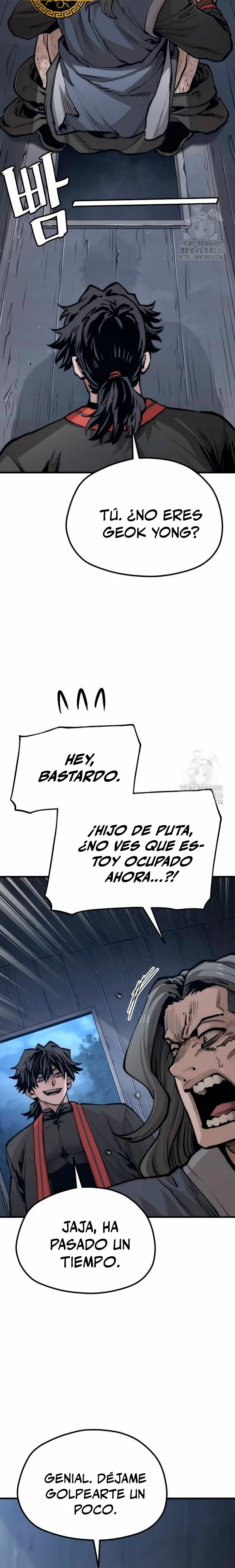 Sistema de cultivo del demonio celestial Capitulo 121 página 6