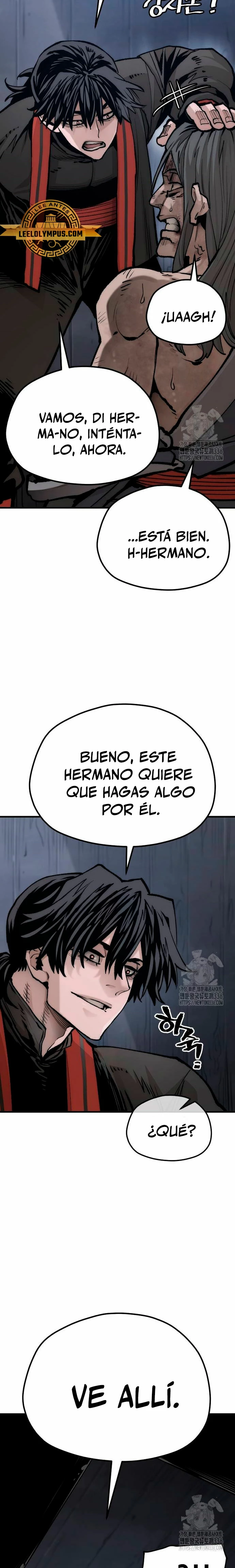 Sistema de cultivo del demonio celestial Capitulo 121 página 9