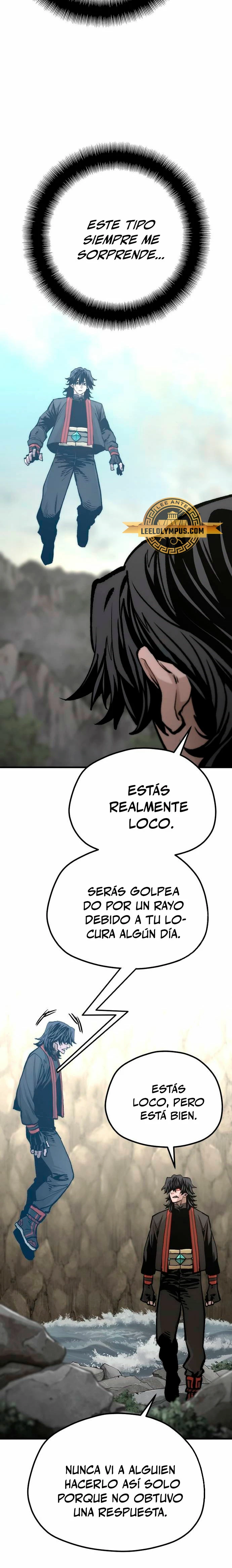 Sistema de cultivo del demonio celestial Capitulo 122 página 16