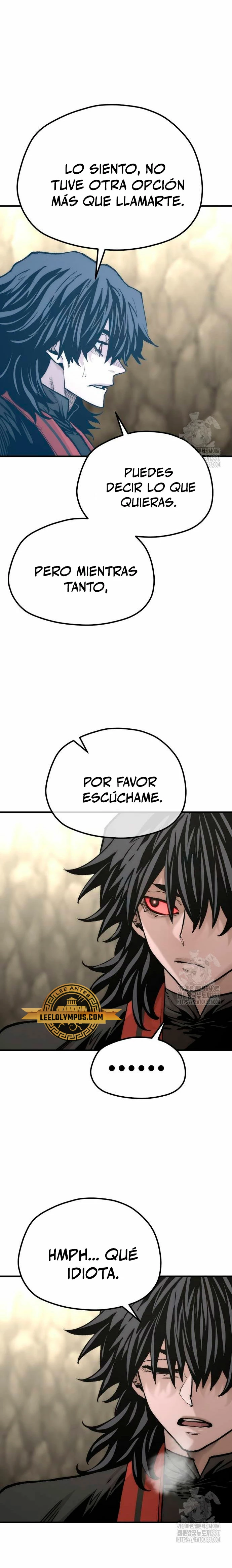 Sistema de cultivo del demonio celestial Capitulo 122 página 17