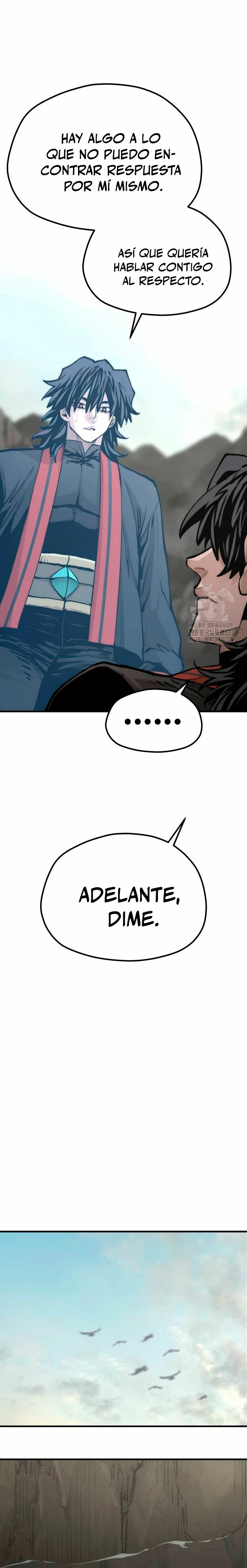 Sistema de cultivo del demonio celestial Capitulo 122 página 20