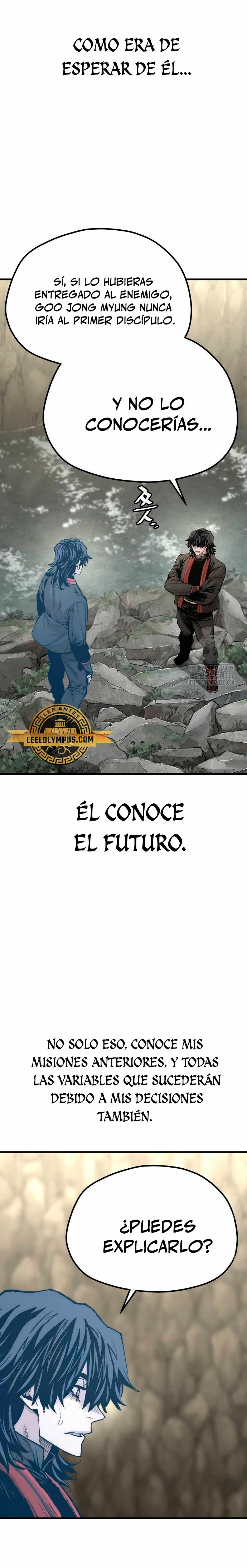 Sistema de cultivo del demonio celestial Capitulo 122 página 24
