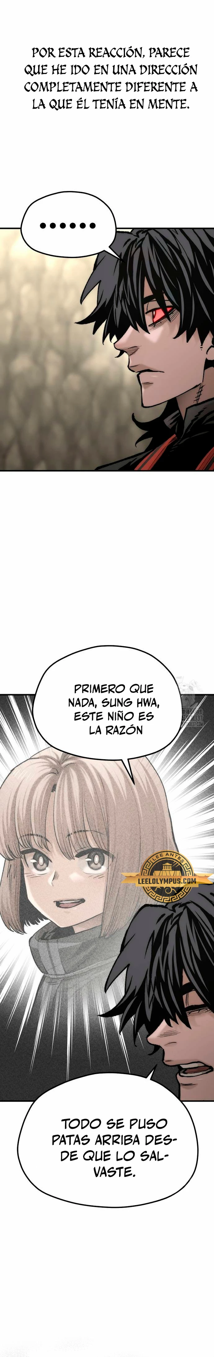 Sistema de cultivo del demonio celestial Capitulo 122 página 25