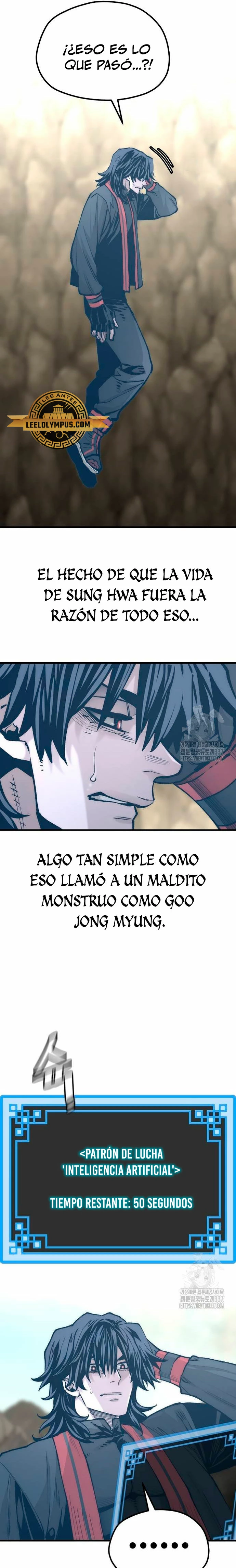 Sistema de cultivo del demonio celestial Capitulo 122 página 32