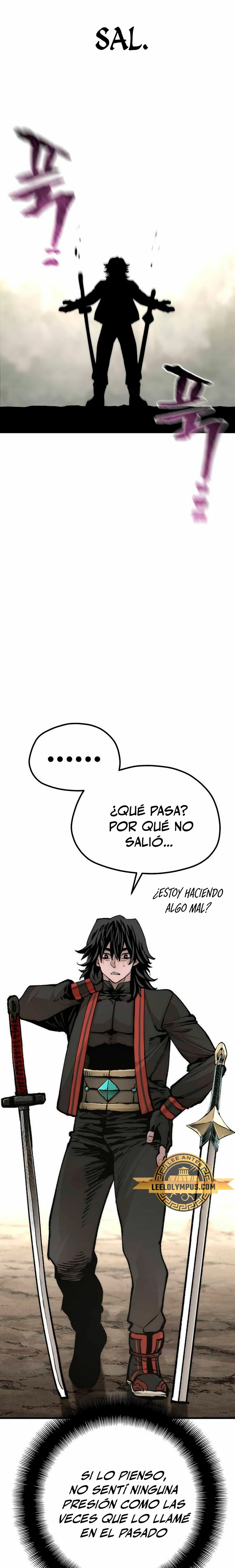 Sistema de cultivo del demonio celestial Capitulo 122 página 4