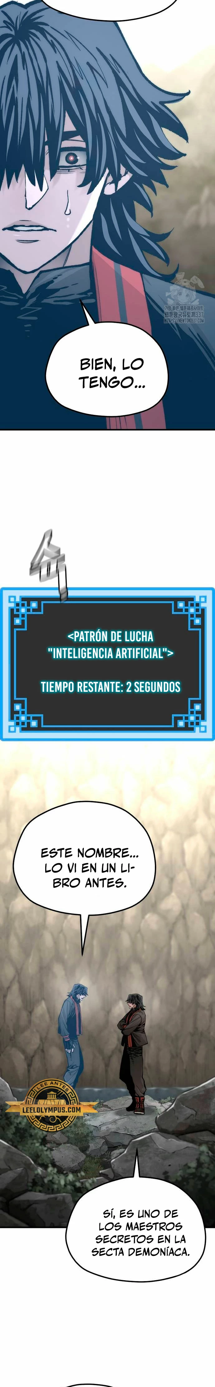 Sistema de cultivo del demonio celestial Capitulo 122 página 40