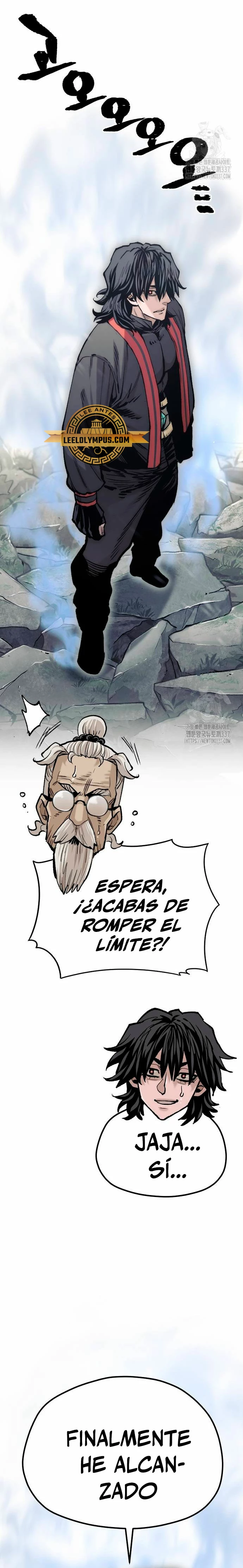 Sistema de cultivo del demonio celestial Capitulo 122 página 43