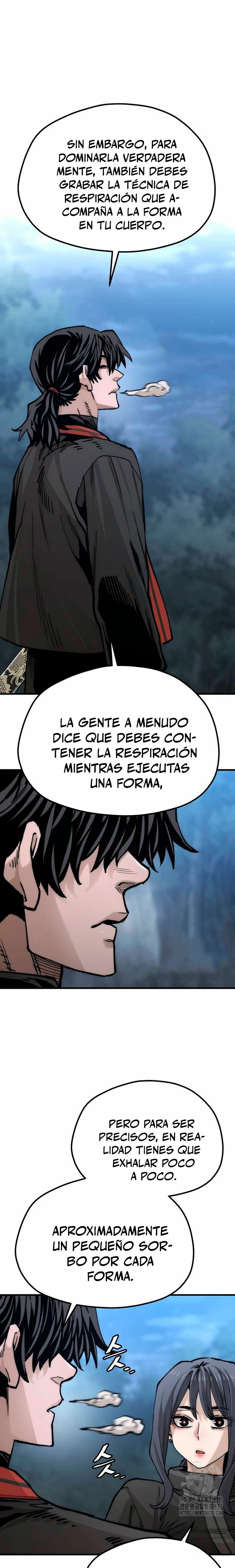 Sistema de cultivo del demonio celestial Capitulo 123 página 10