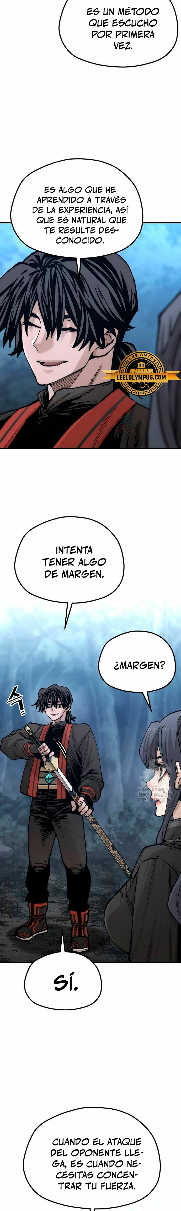 Sistema de cultivo del demonio celestial Capitulo 123 página 11