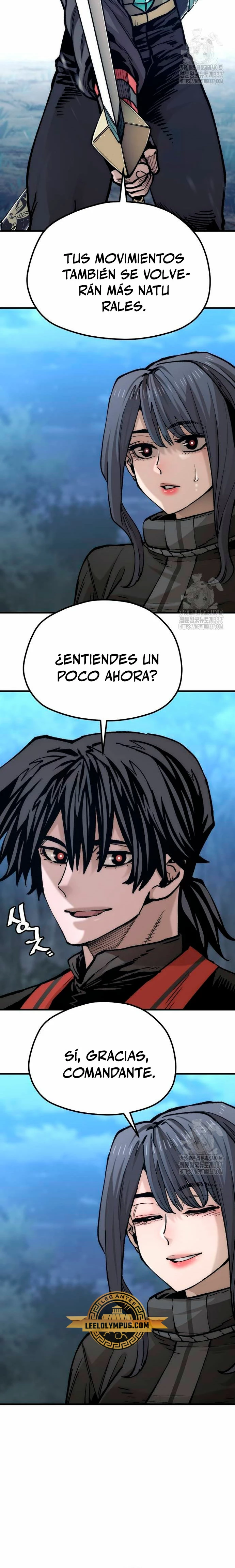 Sistema de cultivo del demonio celestial Capitulo 123 página 13