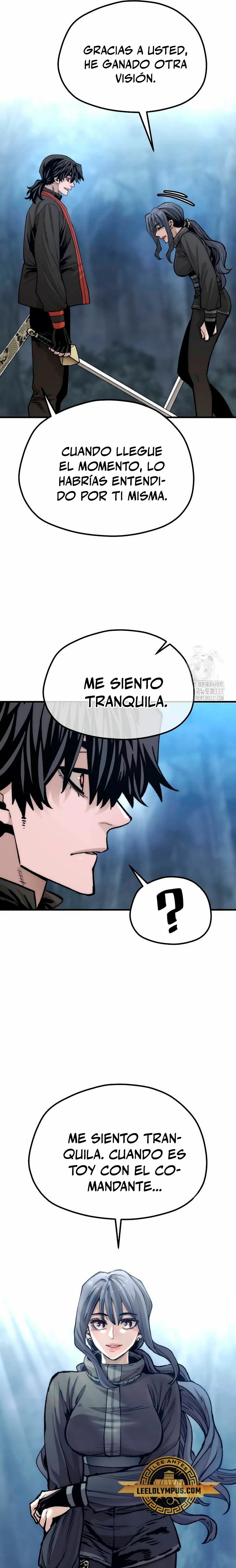 Sistema de cultivo del demonio celestial Capitulo 123 página 14