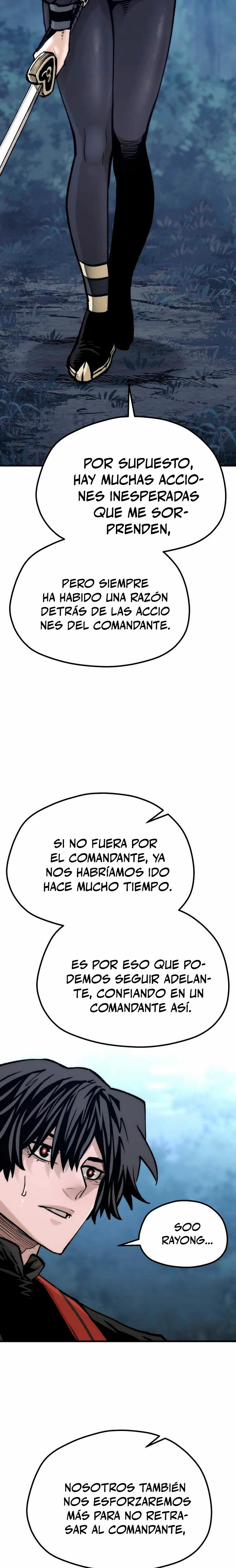Sistema de cultivo del demonio celestial Capitulo 123 página 15