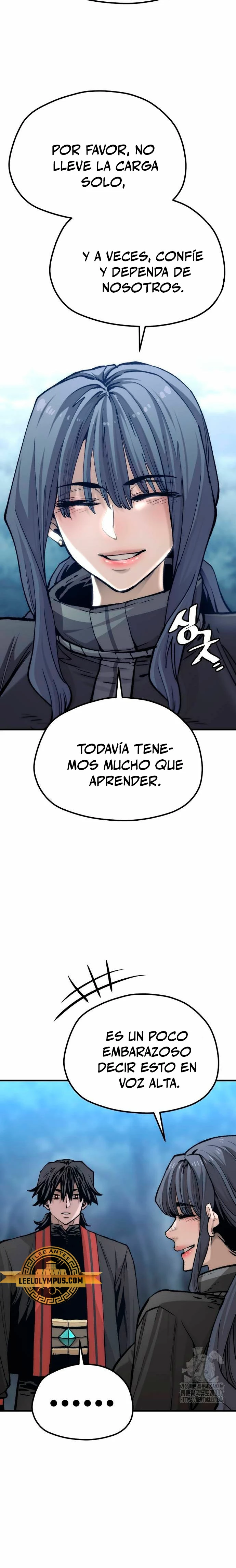 Sistema de cultivo del demonio celestial Capitulo 123 página 16