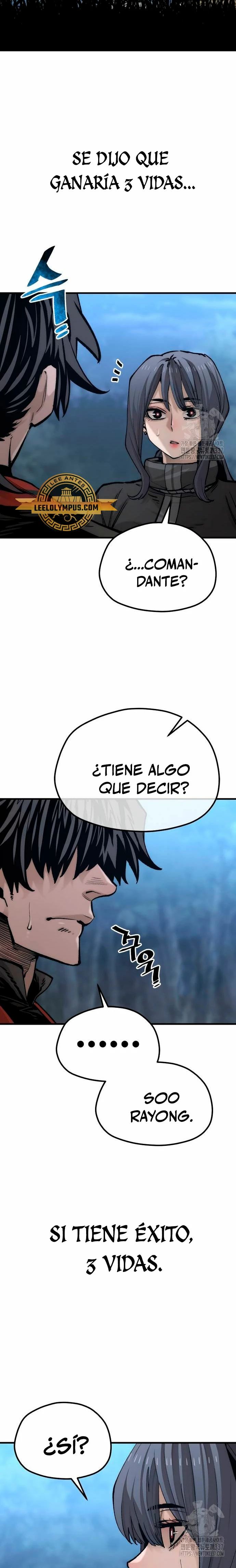 Sistema de cultivo del demonio celestial Capitulo 123 página 18