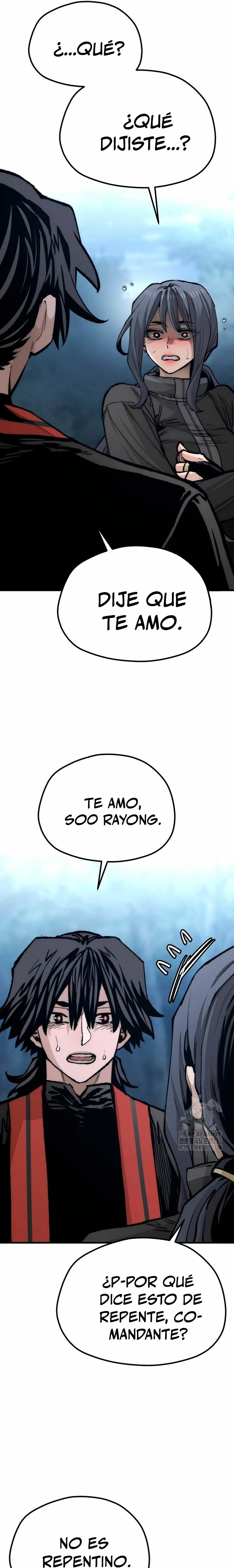 Sistema de cultivo del demonio celestial Capitulo 123 página 20